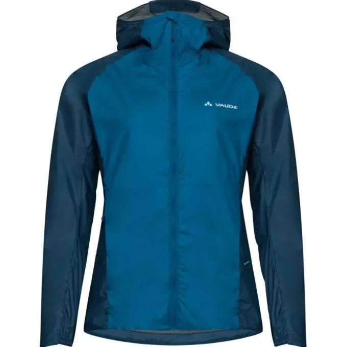 Scopi Isolationsjacke Damen