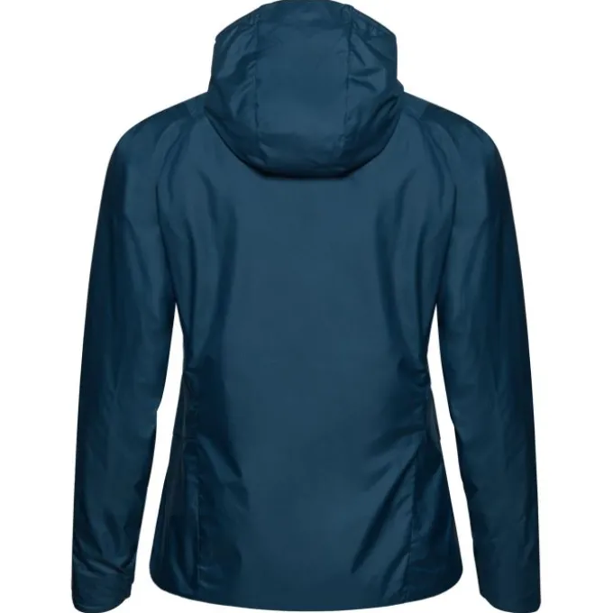Scopi Isolationsjacke Damen