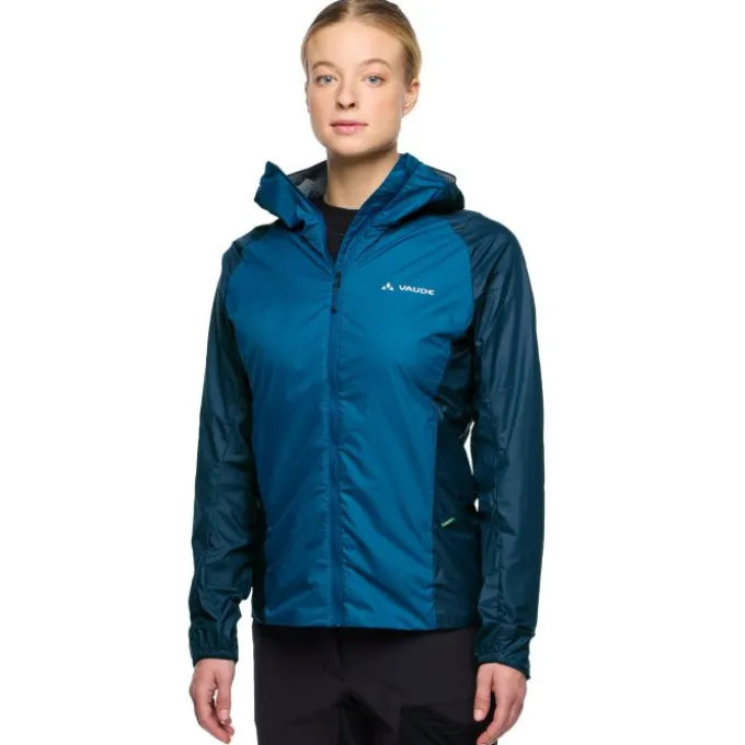 Scopi Isolationsjacke Damen