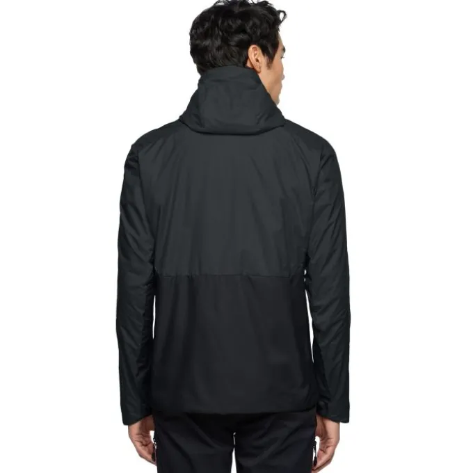 Scopi Isolationsjacke Herren