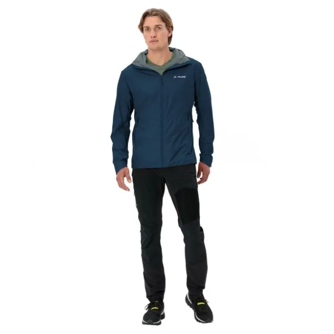 Scopi Isolationsjacke Herren