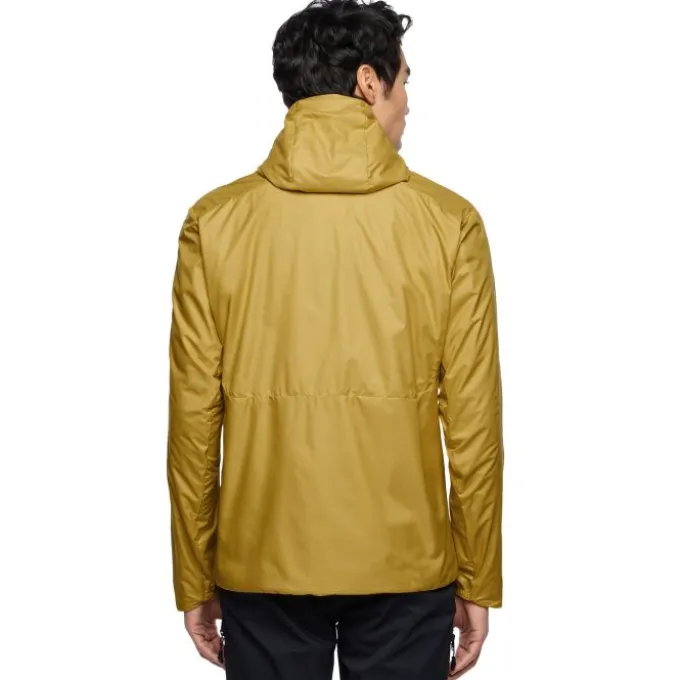 Scopi Isolationsjacke Herren