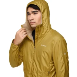 Scopi Isolationsjacke Herren