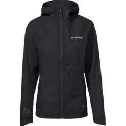 Scopi Leichtgewichts-Regenjacke Damen