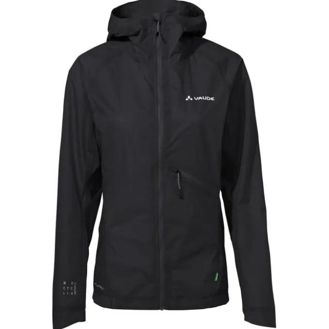 Scopi Leichtgewichts-Regenjacke Damen