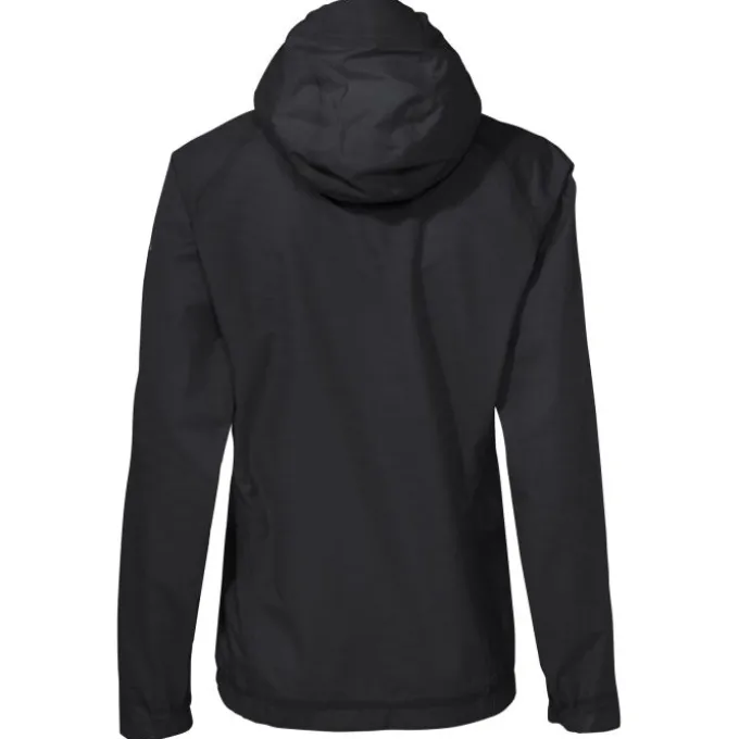 Scopi Leichtgewichts-Regenjacke Damen
