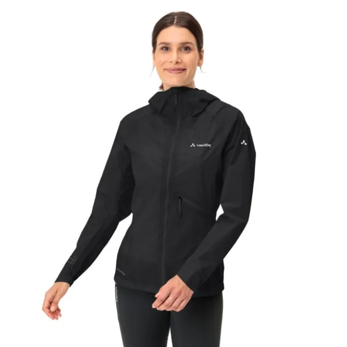 Scopi Leichtgewichts-Regenjacke Damen