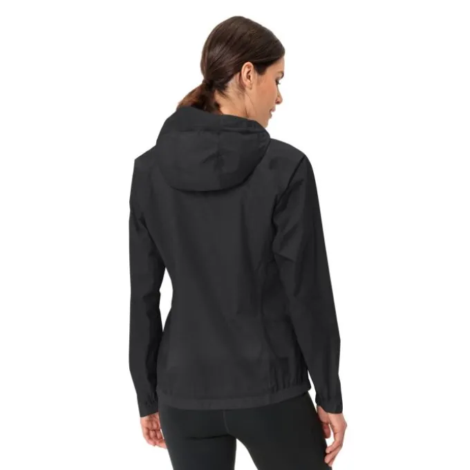 Scopi Leichtgewichts-Regenjacke Damen