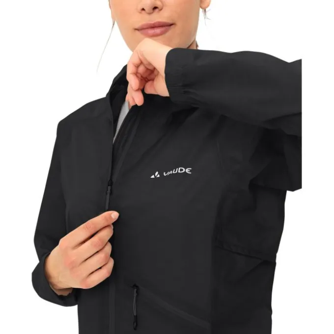 Scopi Leichtgewichts-Regenjacke Damen