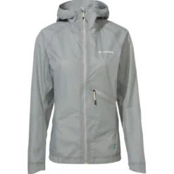 Scopi Leichtgewichts-Regenjacke Damen