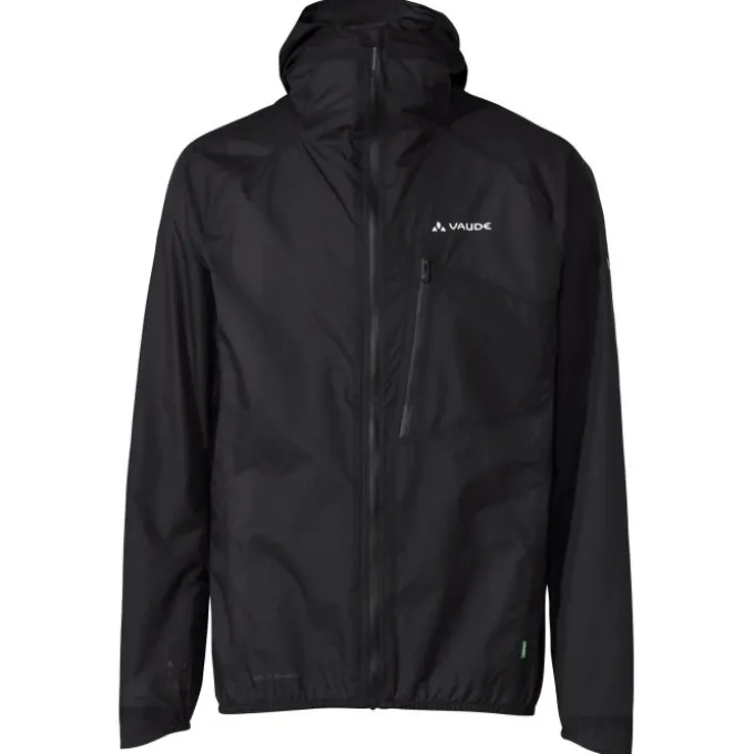 Scopi Leichtgewichts-Regenjacke Herren