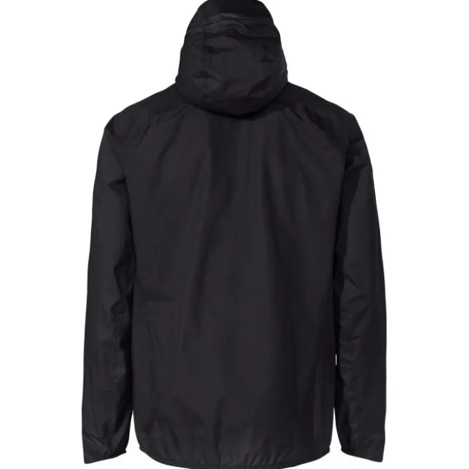 Scopi Leichtgewichts-Regenjacke Herren