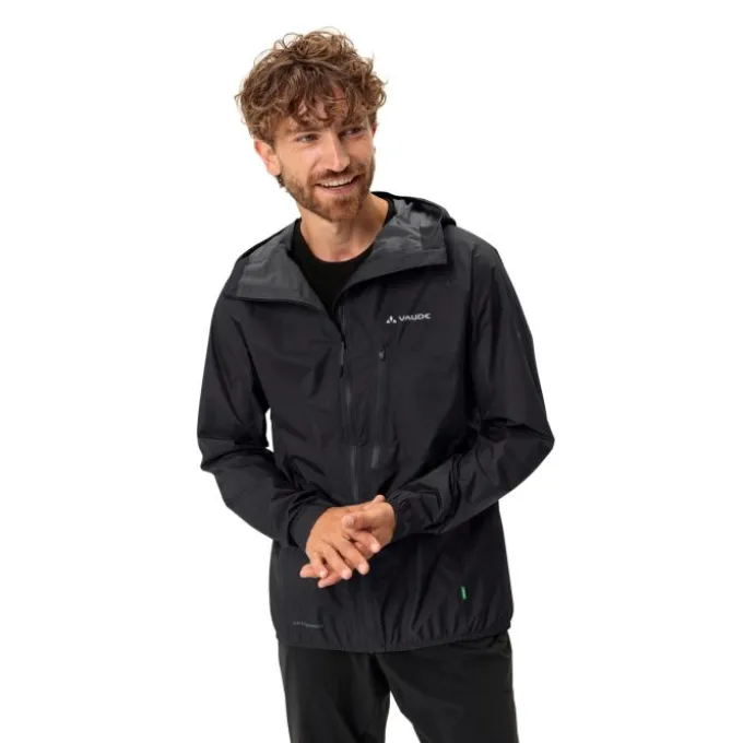 Scopi Leichtgewichts-Regenjacke Herren