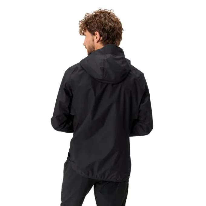 Scopi Leichtgewichts-Regenjacke Herren