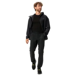 Scopi Leichtgewichts-Regenjacke Herren