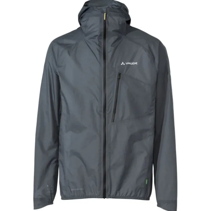 Scopi Leichtgewichts-Regenjacke Herren