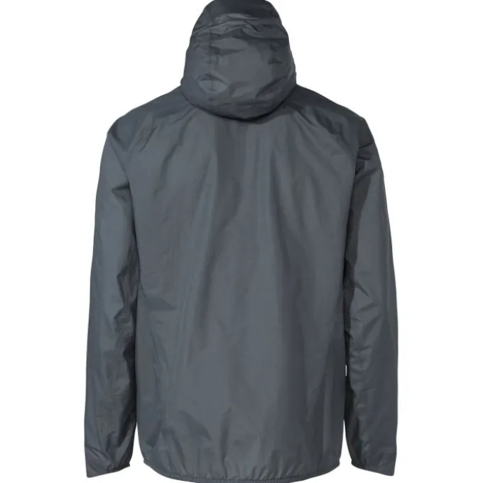 Scopi Leichtgewichts-Regenjacke Herren