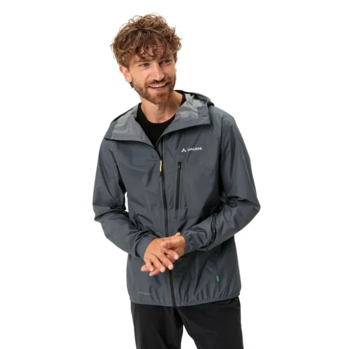 Scopi Leichtgewichts-Regenjacke Herren