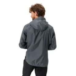 Scopi Leichtgewichts-Regenjacke Herren