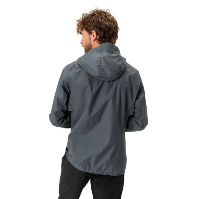 Scopi Leichtgewichts-Regenjacke Herren