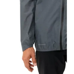 Scopi Leichtgewichts-Regenjacke Herren