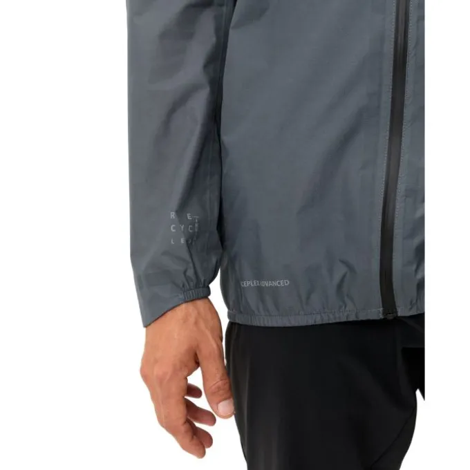 Scopi Leichtgewichts-Regenjacke Herren
