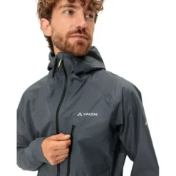 Scopi Leichtgewichts-Regenjacke Herren