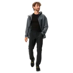 Scopi Leichtgewichts-Regenjacke Herren