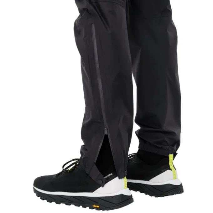 Scopi Regenhose leicht Unisex