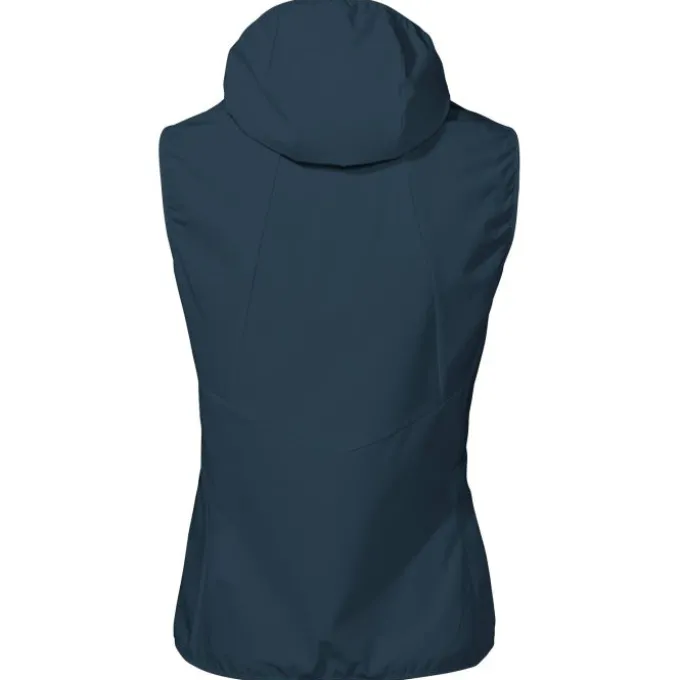Scopi Weste Damen