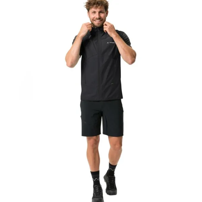 Scopi Weste Herren