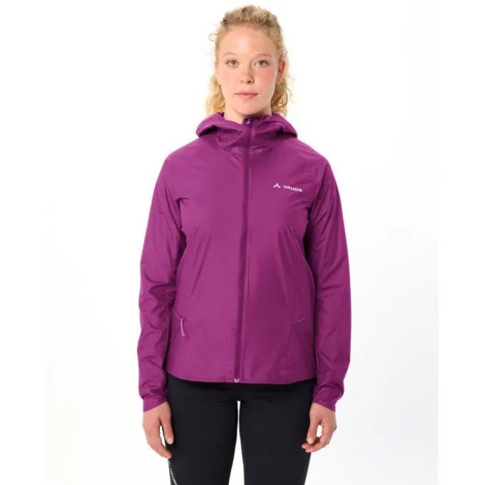Scopi Windjacke Damen