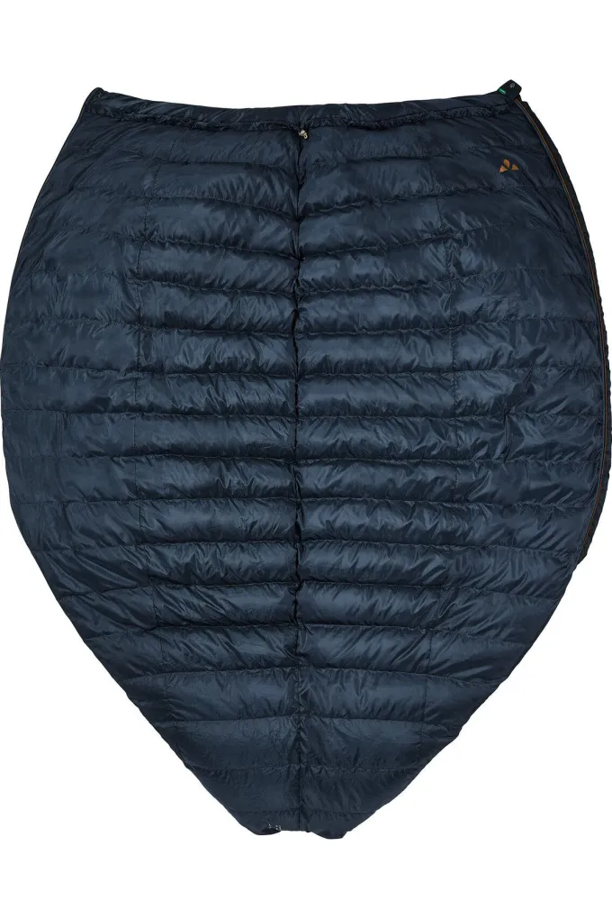 Seealp 500 - Daunenschlafsack