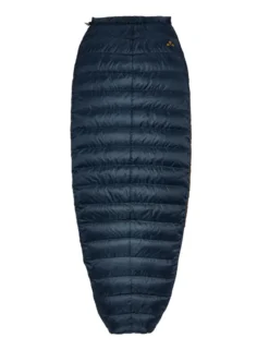 Seealp 500 - Daunenschlafsack