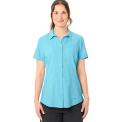 Seiland III Bluse Damen