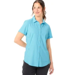 Seiland III Bluse Damen