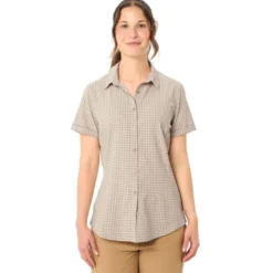 Seiland III Bluse Damen