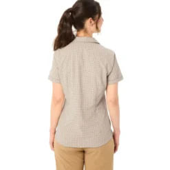 Seiland III Bluse Damen