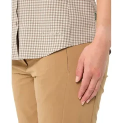 Seiland III Bluse Damen