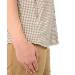 Seiland III Bluse Damen