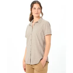 Seiland III Bluse Damen
