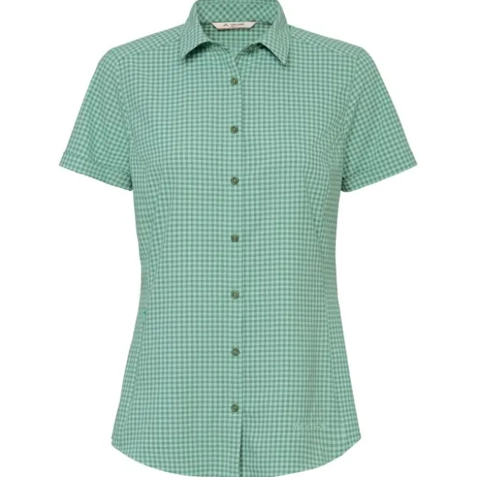 Seiland III Bluse Damen
