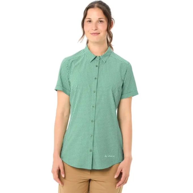 Seiland III Bluse Damen