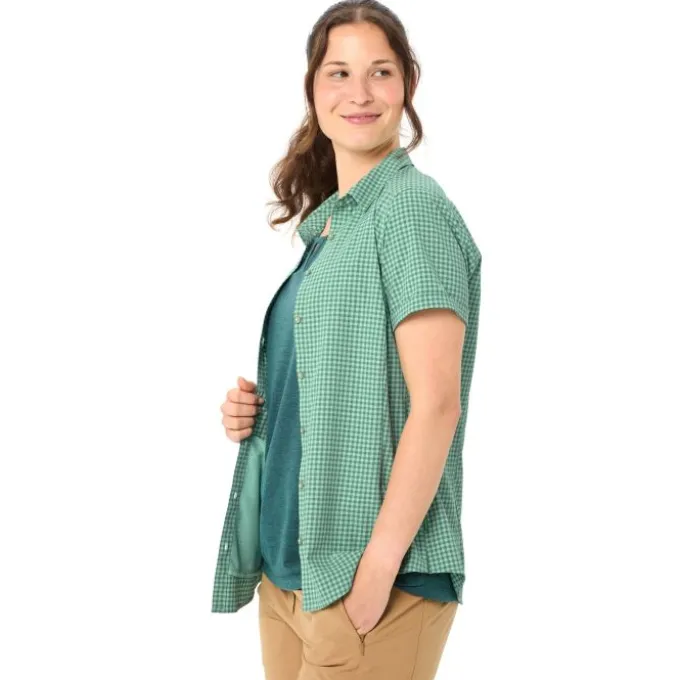 Seiland III Bluse Damen