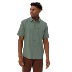 Seiland Shirt IV Herren