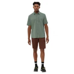 Seiland Shirt IV Herren