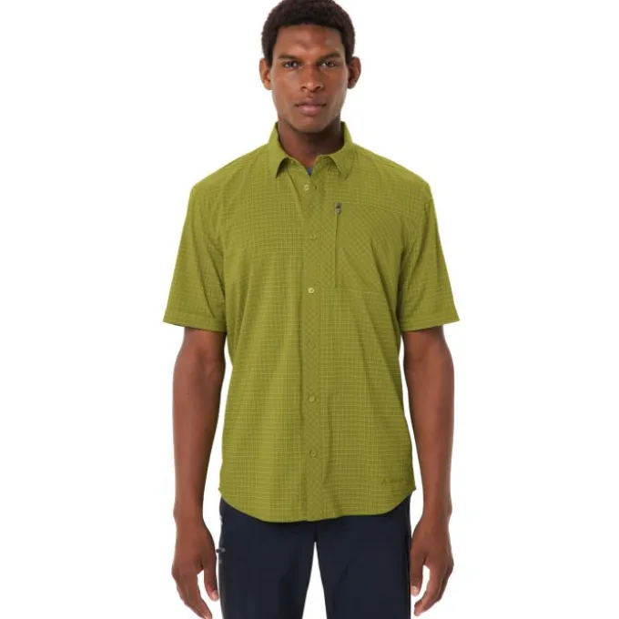 Seiland Shirt IV Herren