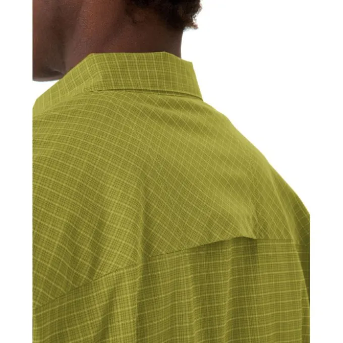 Seiland Shirt IV Herren