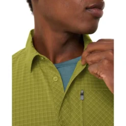 Seiland Shirt IV Herren