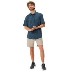 Seiland Shirt IV Herren